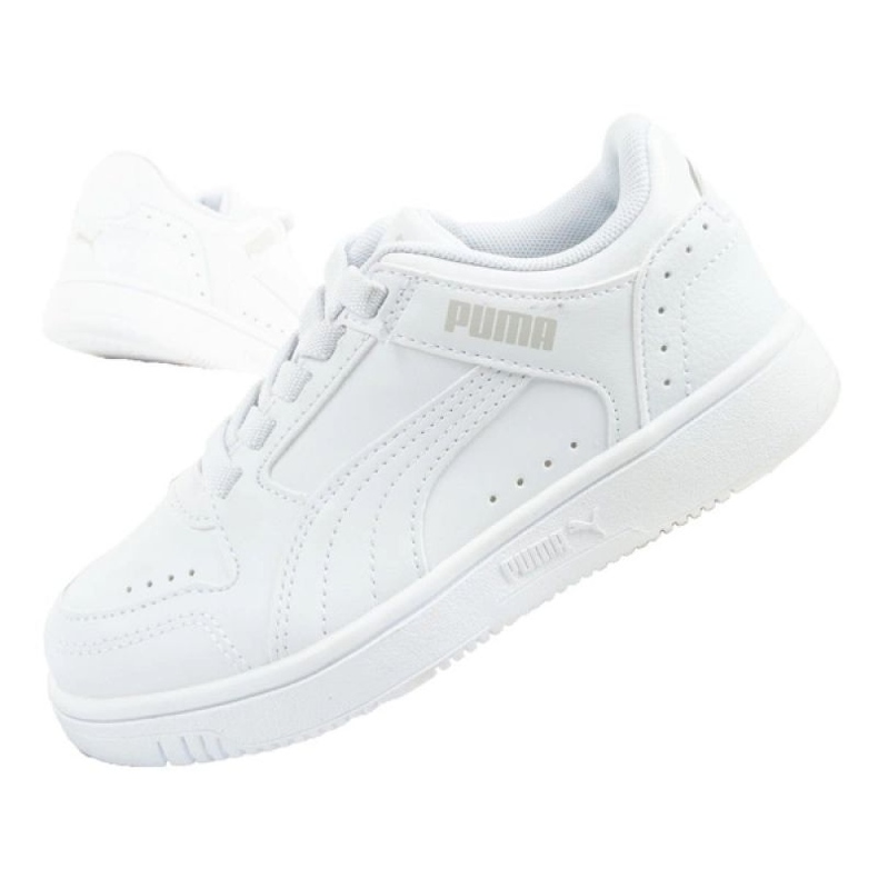 Puma Rebound Joy 38198501 shoes white 1 Puma Rebound Joy 38198501 shoes white 1