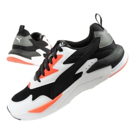 Puma X-ray Lite 37412233 shoes white 1 Puma X-ray Lite 37412233 shoes white 1