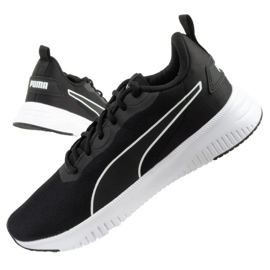 Puma Flyer Flex 19520101 shoes black 1 Puma Flyer Flex 19520101 shoes black 1