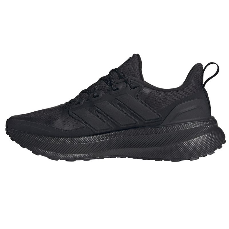 Adidas Ultrarun 5 TR JP5901 running shoes black 1