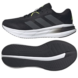 Adidas Galaxy 7 JQ2625 running shoes black 1 Adidas Galaxy 7 JQ2625 running shoes black 1