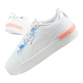 Puma Crystal 39392401 shoes white 1