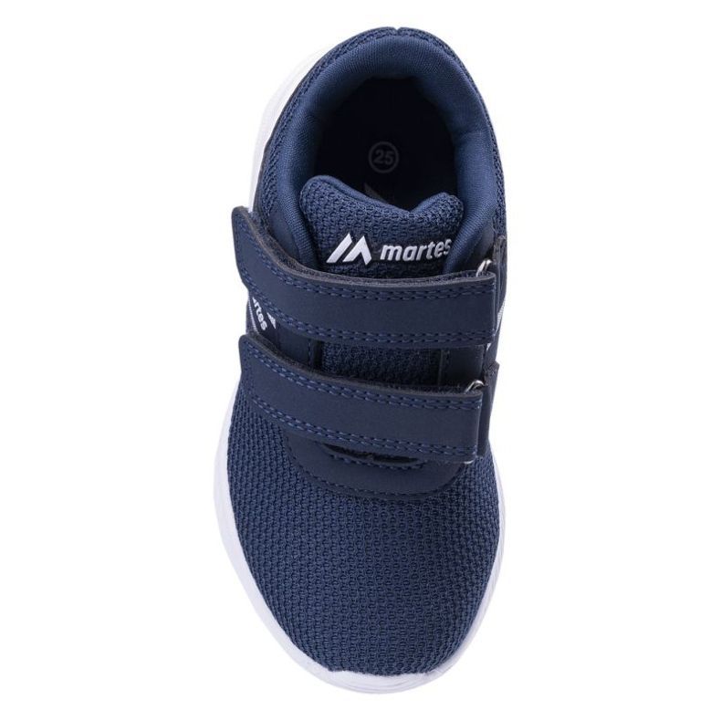 Children's shoes martes kres 92800602911 navy blue 3