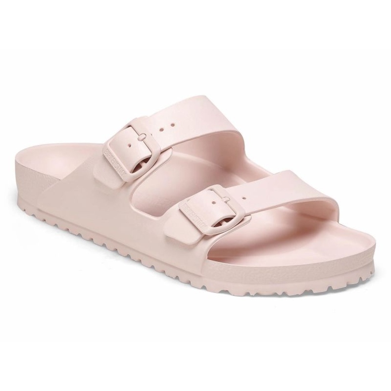 Birkenstock Arizona Eva 1014614 flip -flops pink 1 Birkenstock Arizona Eva 1014614 flip -flops pink 1