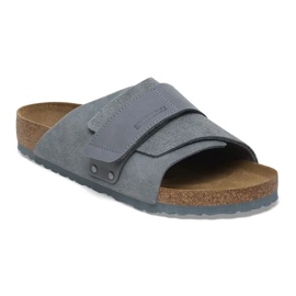 Birkenstock gizeh bs 1029144 flip -flops grey 1 Birkenstock gizeh bs 1029144 flip -flops grey 1