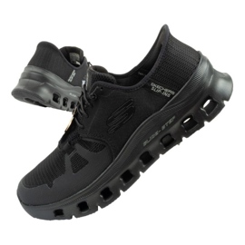 SKECHERS GLIDE-STEP PRO SLIP-INS 232930/BBK shoes black 1 SKECHERS GLIDE-STEP PRO SLIP-INS 232930/BBK shoes black 1