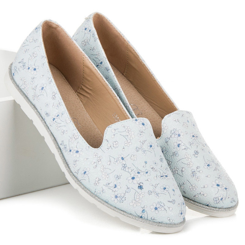 Vices Lords with flowers blue 2