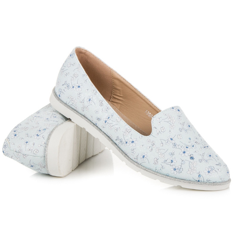 Vices Lords with flowers blue 1