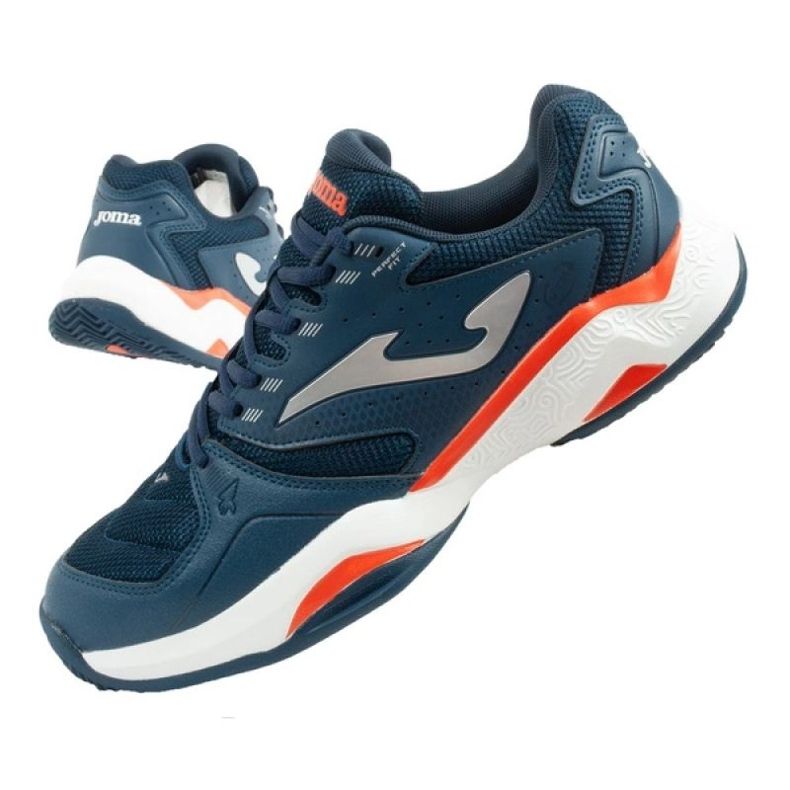 Tennis shoes Joma Master TM100W2503C blue 1