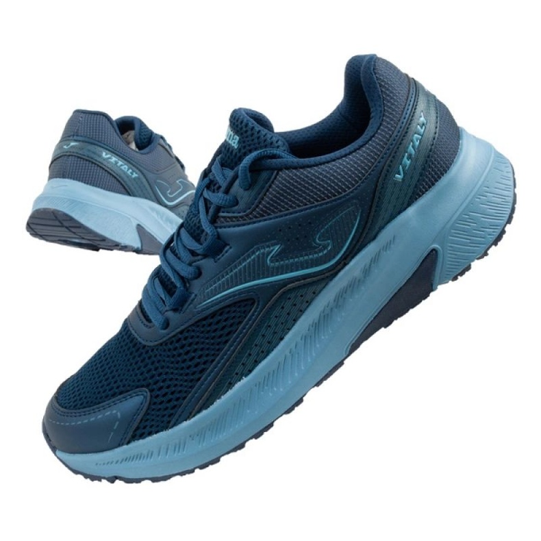 JOMA VITALY RVITAW2533 Running Shoes blue 1