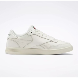 Reebok Court Advance M 100010620 shoes white 2