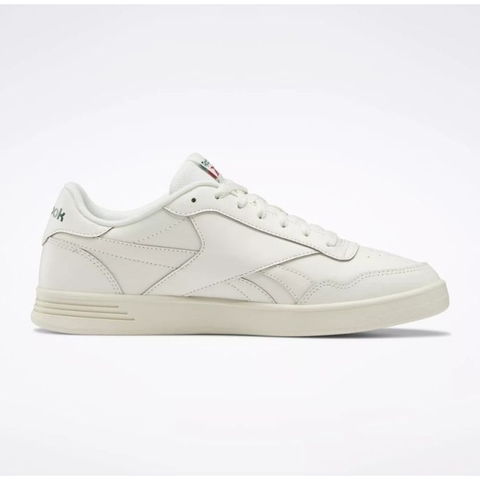 Reebok Court Advance M 100010620 shoes white 2 Reebok Court Advance M 100010620 shoes white 2