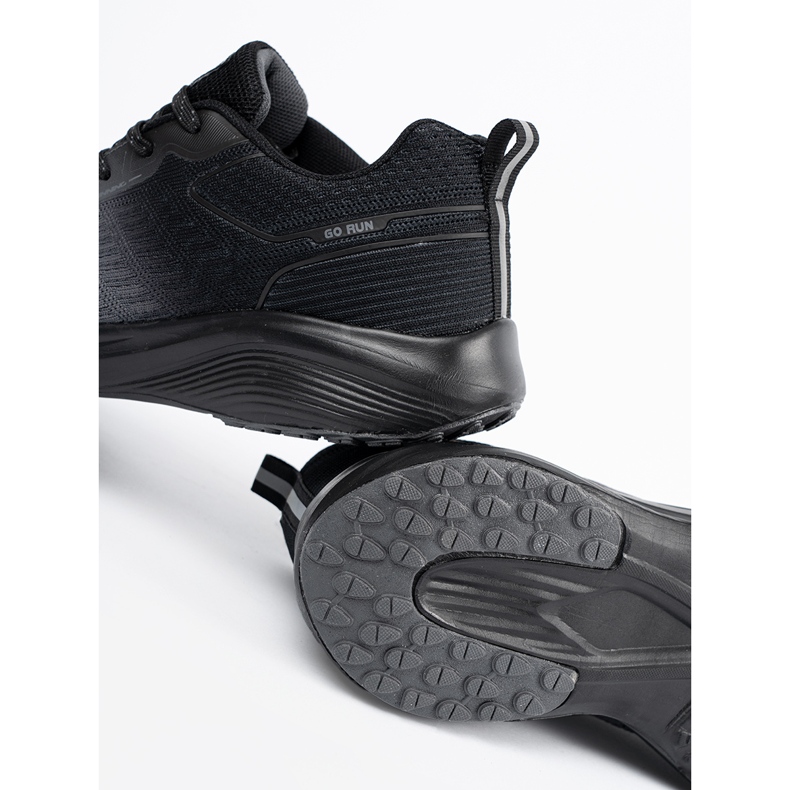 DK Light gray men's sports shoes grey 1