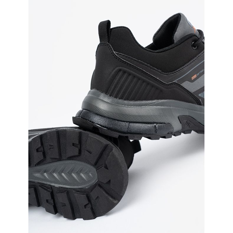 DK Gray men's sports shoes grey 1