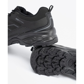 Black DK men's sports shoes 1 Black DK men's sports shoes 1