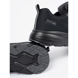 Lightweight black and gray shoes DK 2 Lightweight black and gray shoes DK 2