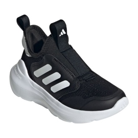 Adidas Tensaur Comfort JR2722 shoes black 1 Adidas Tensaur Comfort JR2722 shoes black 1
