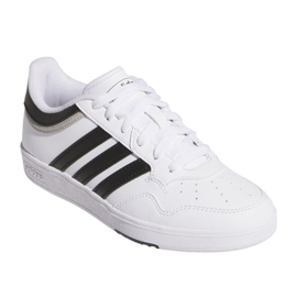 Adidas Hoops 4.0 ji3471 shoes white 1
