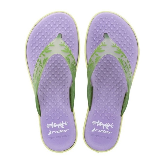 Rider aqua vi fem 83635az070 green 2