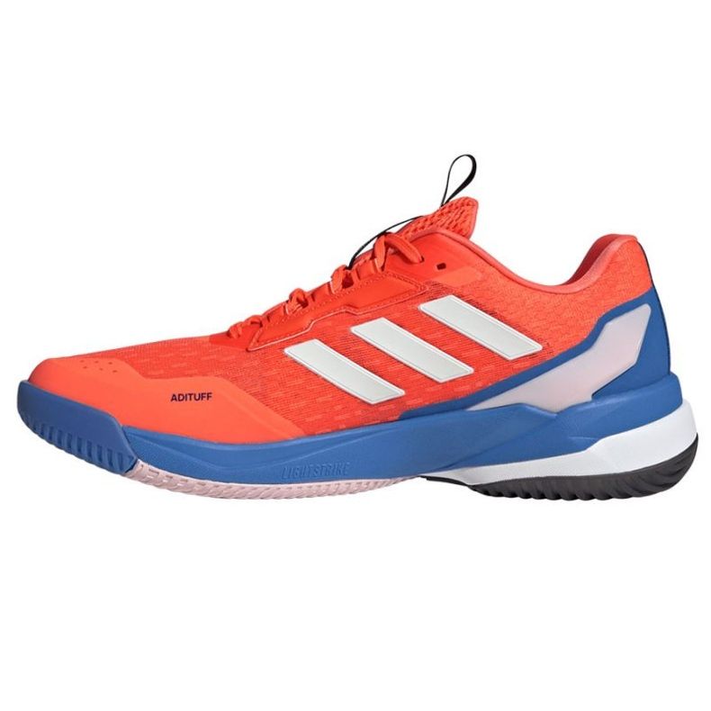 Adidas Crazyflight 6 HP7033 volleyball shoes orange 1