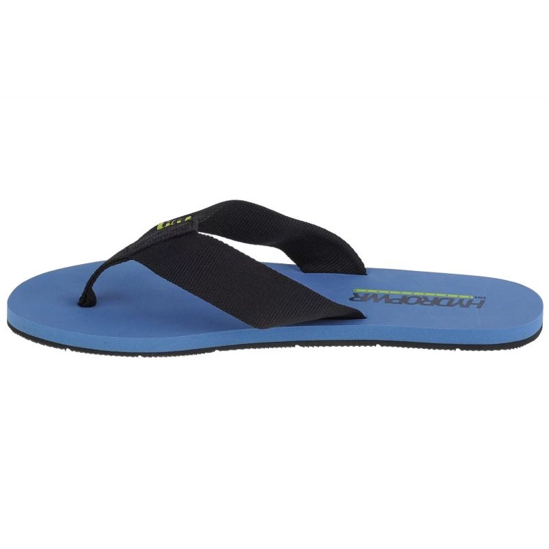 Japanese Helly Hansen Seasand HP 2 Flip-Flops 11954-636 black 1 Japanese Helly Hansen Seasand HP 2 Flip-Flops 11954-636 black 1