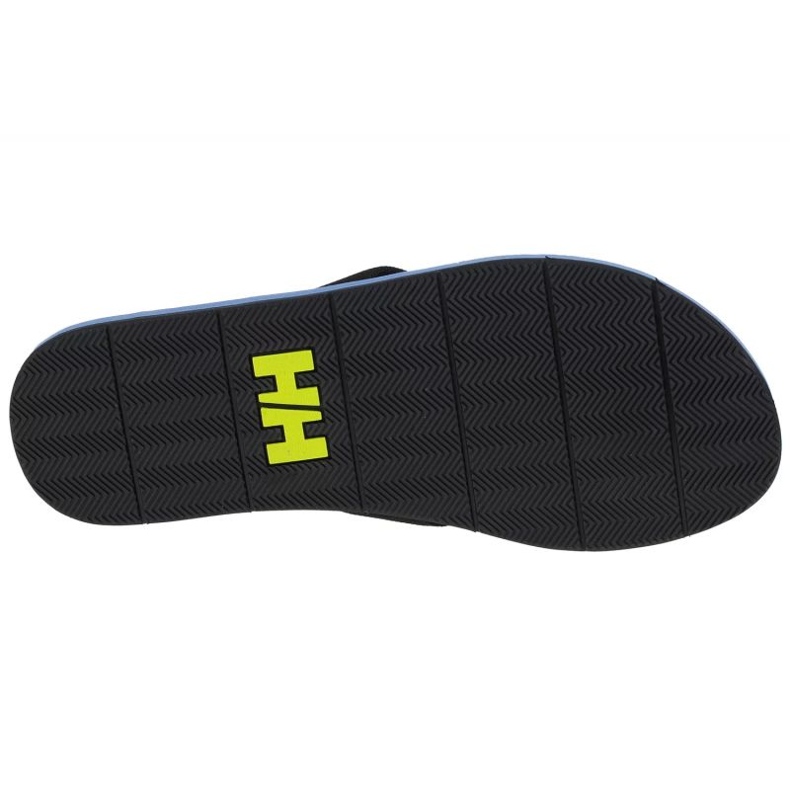 Japanese Helly Hansen Seasand HP 2 Flip-Flops 11954-636 black 3 Japanese Helly Hansen Seasand HP 2 Flip-Flops 11954-636 black 3