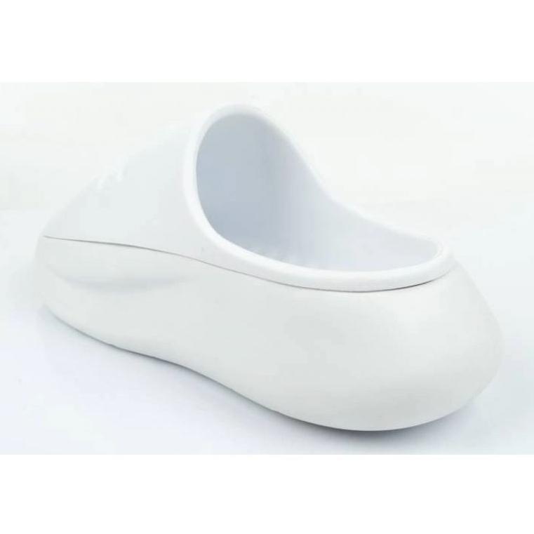 Lacoste serve slide 745cfa000421g flip -flops white 3