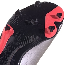 Adidas Predator League Ll Fg Jr IF6357 Football Boots beige 1
