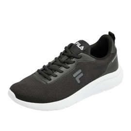 Fila Spitfire FFM0077 83036 shoes black 1 Fila Spitfire FFM0077 83036 shoes black 1