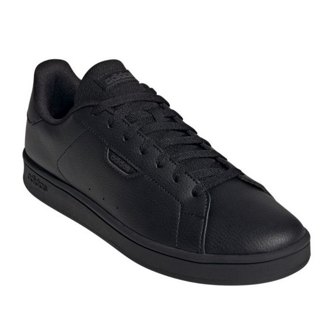 Adidas Court urban ji1049 shoes black 1 Adidas Court urban ji1049 shoes black 1