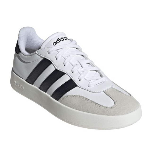 Adidas Barreda Ji2306 shoes white 1 Adidas Barreda Ji2306 shoes white 1