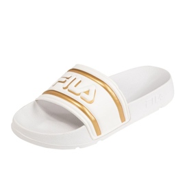 Fila Morro Bay Logo FFW0102 13069 flip -flops white 1 Fila Morro Bay Logo FFW0102 13069 flip -flops white 1