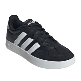 Adidas Barreda Ji2307 shoes black 1 Adidas Barreda Ji2307 shoes black 1