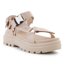 Palladium Pallacruise Strap Sandals 97465-235-M beige 1 Palladium Pallacruise Strap Sandals 97465-235-M beige 1