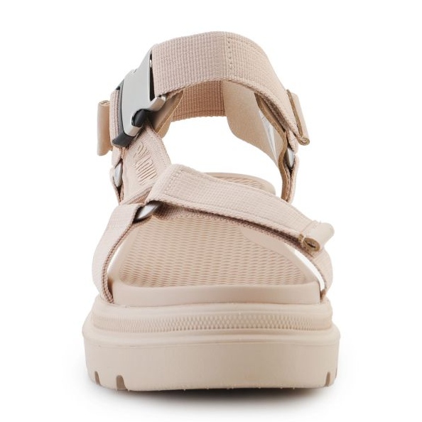 Palladium Pallacruise Strap Sandals 97465-235-M beige 2 Palladium Pallacruise Strap Sandals 97465-235-M beige 2