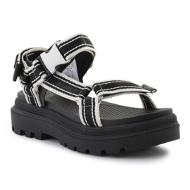 Palladium sandals Pallacruise Strap 97465-011 -M black 1 Palladium sandals Pallacruise Strap 97465-011 -M black 1
