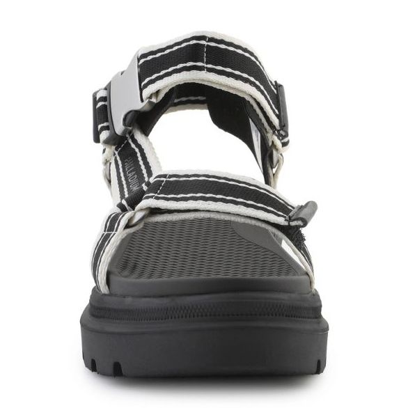 Palladium sandals Pallacruise Strap 97465-011 -M black 2 Palladium sandals Pallacruise Strap 97465-011 -M black 2