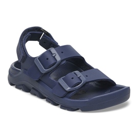 Birkenstock sandals Mogami as 1026782 blue 1 Birkenstock sandals Mogami as 1026782 blue 1