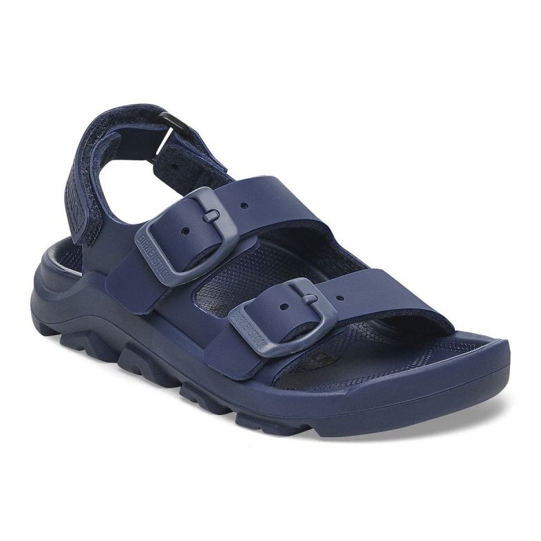 Birkenstock sandals Mogami as 1026782 blue 1 Birkenstock sandals Mogami as 1026782 blue 1