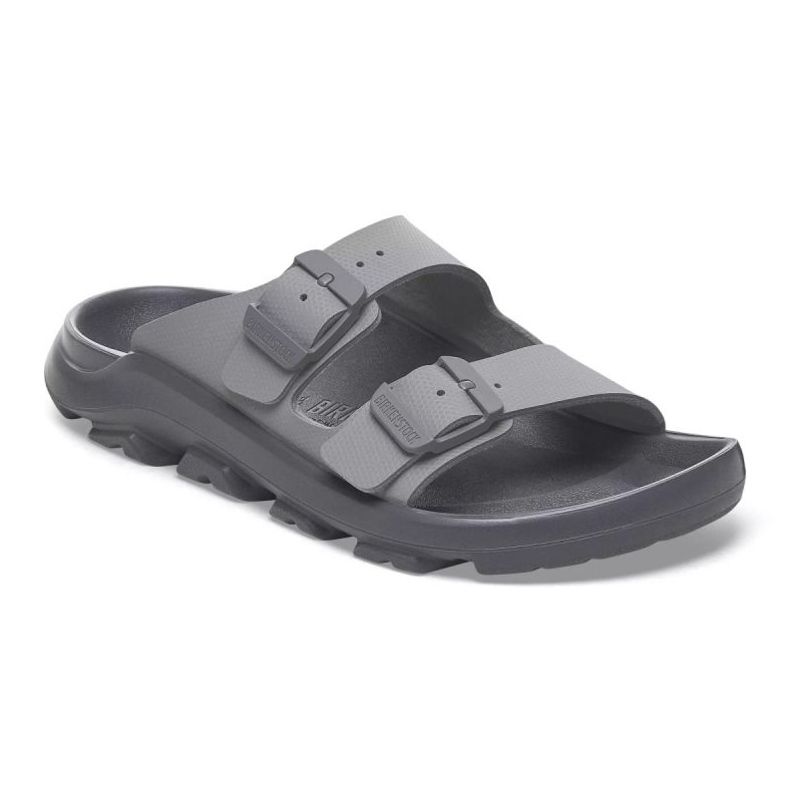 Birkenstock flaps Mogami Terra Stealth 2-Strap 1029595 grey 1