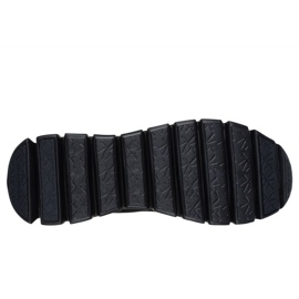 Skechers Glide-Step shoes-Sylo M 233012-BBK black 2