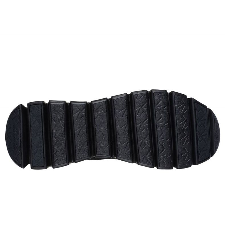 Skechers Glide-Step shoes-Sylo M 233012-BBK black 2