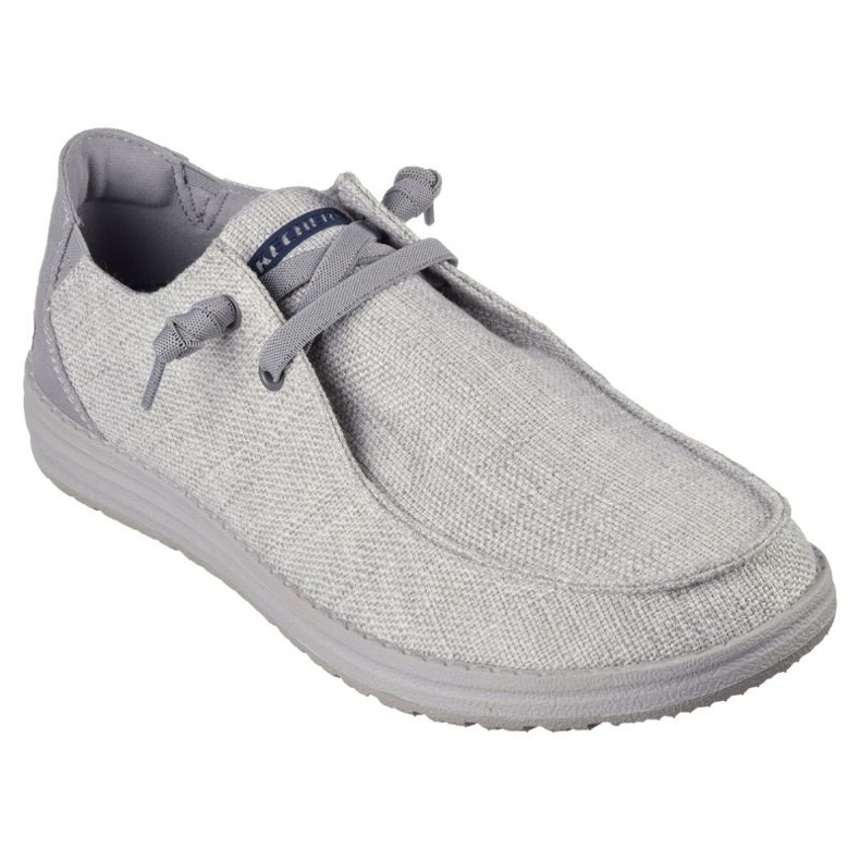 Skechers Misson Nela M 210726-Gry shoes 1 Skechers Misson Nela M 210726-Gry shoes 1