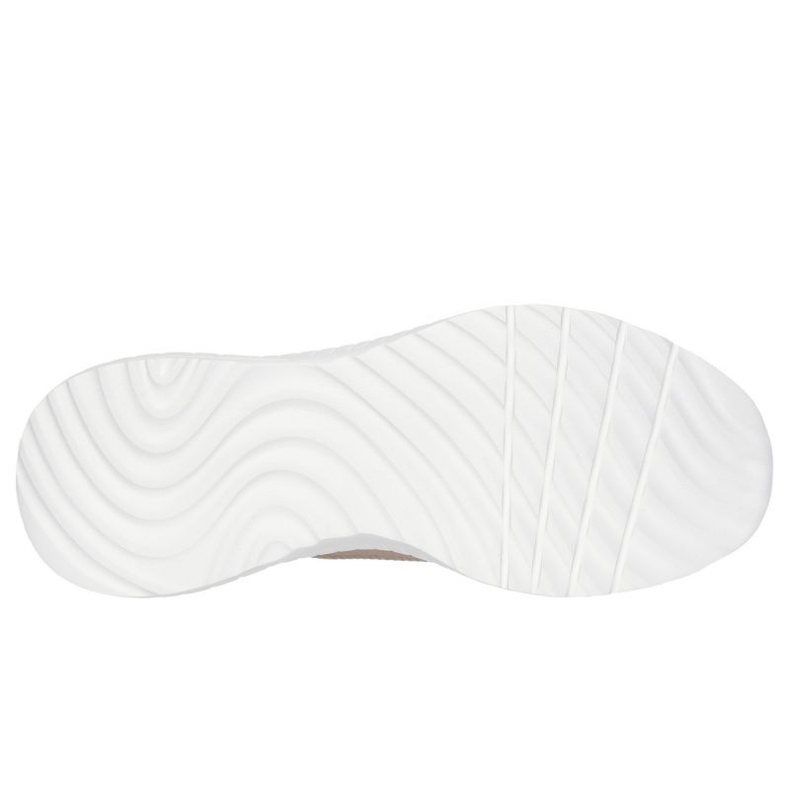 Skechers Slip -ins shoes: Bobs Sport Squad Chaos-Solid Step M 118312-Tpe 2 Skechers Slip -ins shoes: Bobs Sport Squad Chaos-Solid Step M 118312-Tpe 2