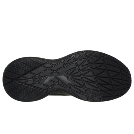 Skechers Bobs Sport Infinity shoes in 117550-BBK black 2 Skechers Bobs Sport Infinity shoes in 117550-BBK black 2