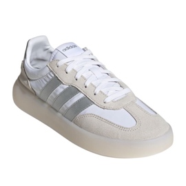 Adidas Barreda Decode shoes in JI2321 white 1 Adidas Barreda Decode shoes in JI2321 white 1