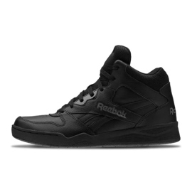Reebok Royal BB4500 Hi2 CN4108 shoes black 2 Reebok Royal BB4500 Hi2 CN4108 shoes black 2