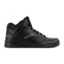 Reebok Royal BB4500 Hi2 CN4108 shoes black 4 Reebok Royal BB4500 Hi2 CN4108 shoes black 4