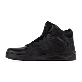 Reebok Royal BB4500 Hi2 CN4108 shoes black 5 Reebok Royal BB4500 Hi2 CN4108 shoes black 5