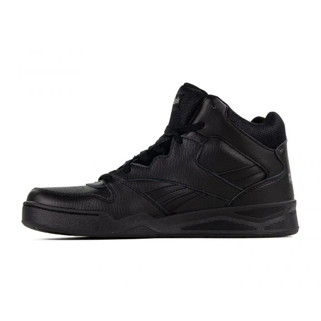 Reebok Royal BB4500 Hi2 CN4108 shoes black 5 Reebok Royal BB4500 Hi2 CN4108 shoes black 5